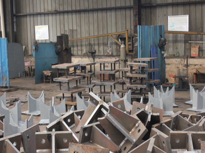 彭州螺栓球支座